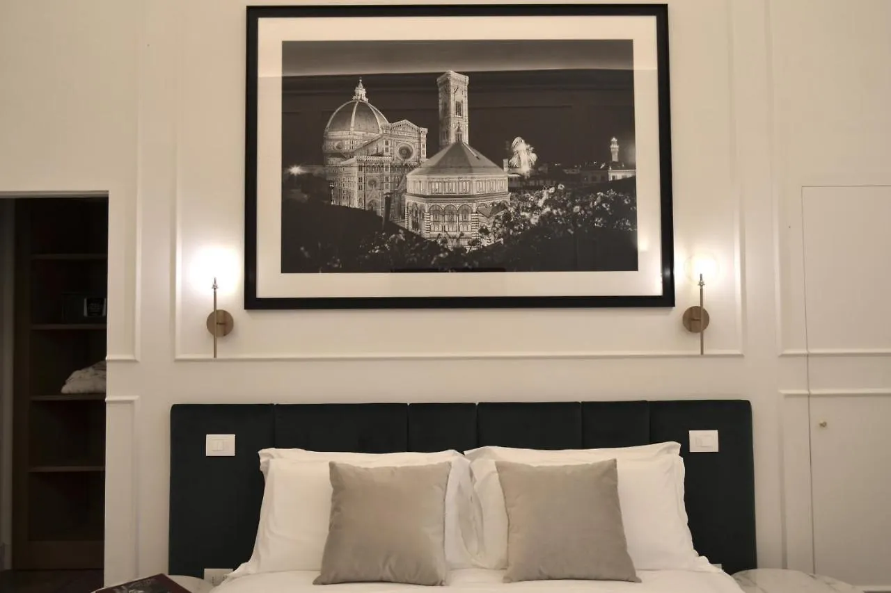 Residenza Quartieri Storici Suites 0*, Florencia Italia