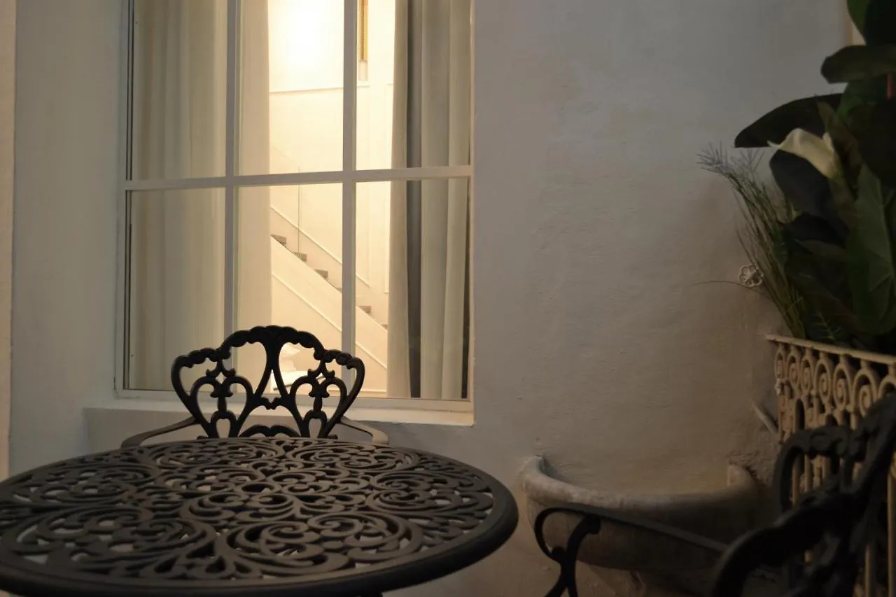 Residenza Quartieri Storici Suites Italia