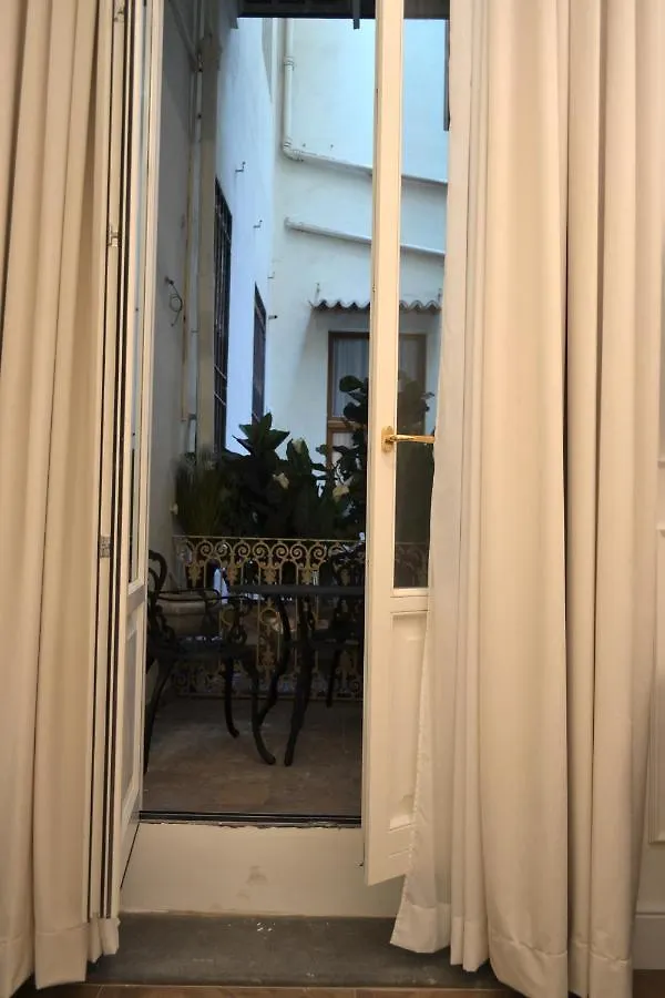 Pensión Residenza Quartieri Storici Suites Italia