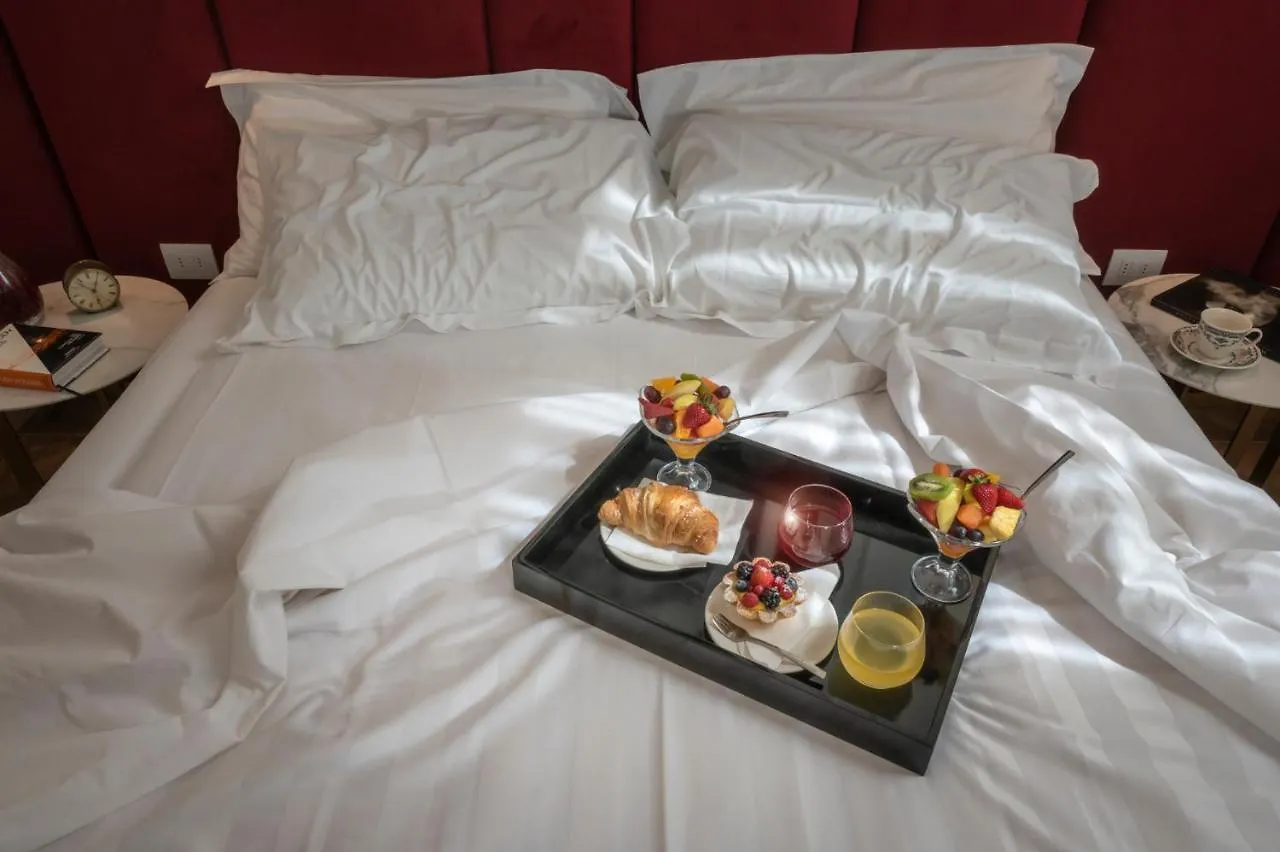 Residenza Quartieri Storici Suites Florencia