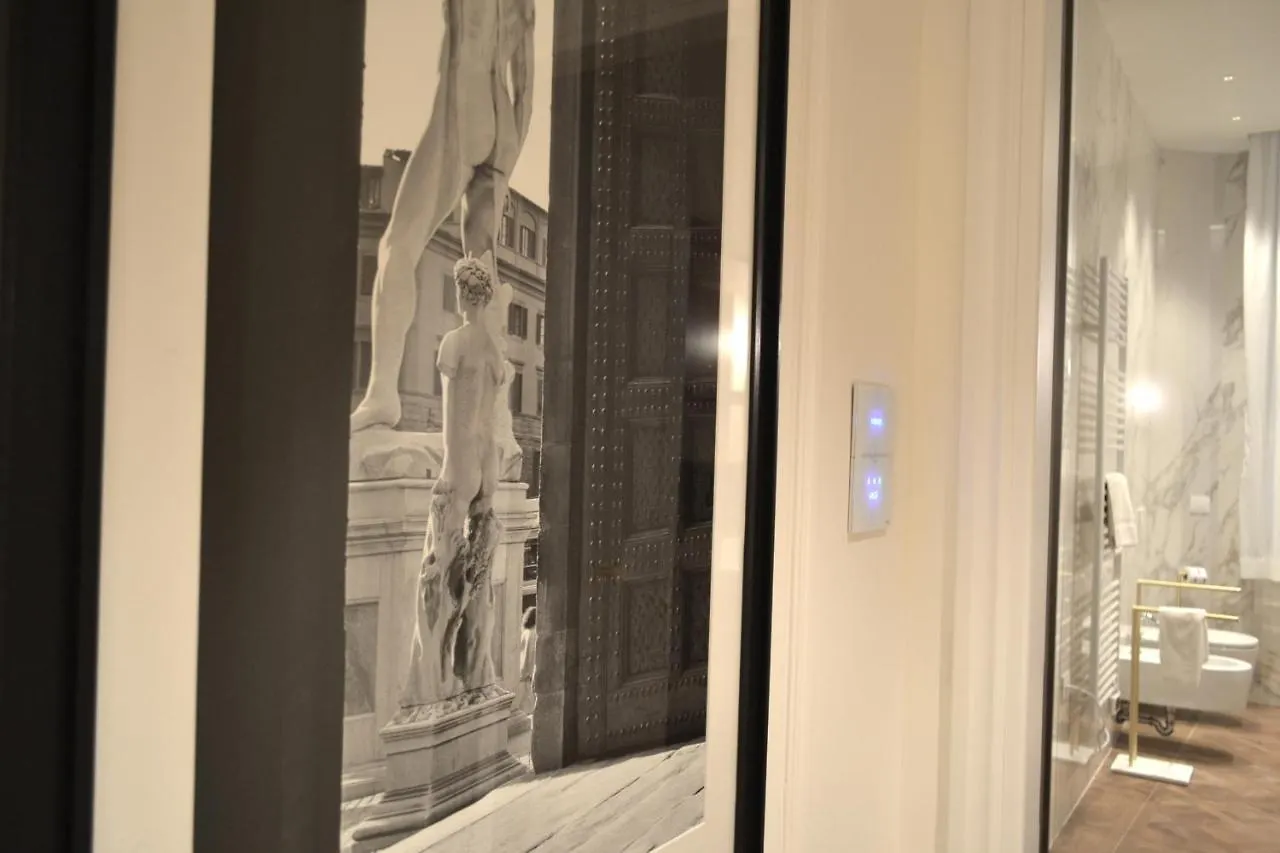 Pensión Residenza Quartieri Storici Suites Italia