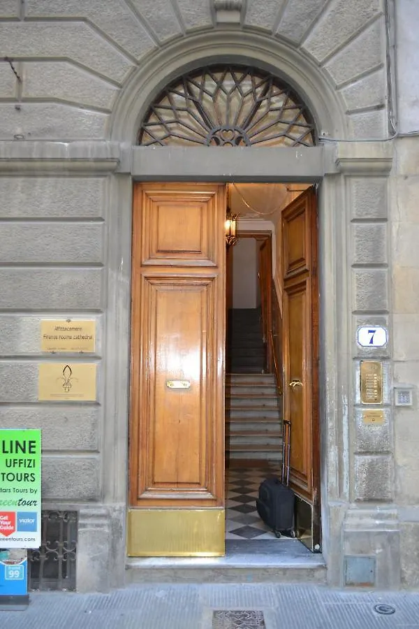 Pensión Residenza Quartieri Storici Suites Italia