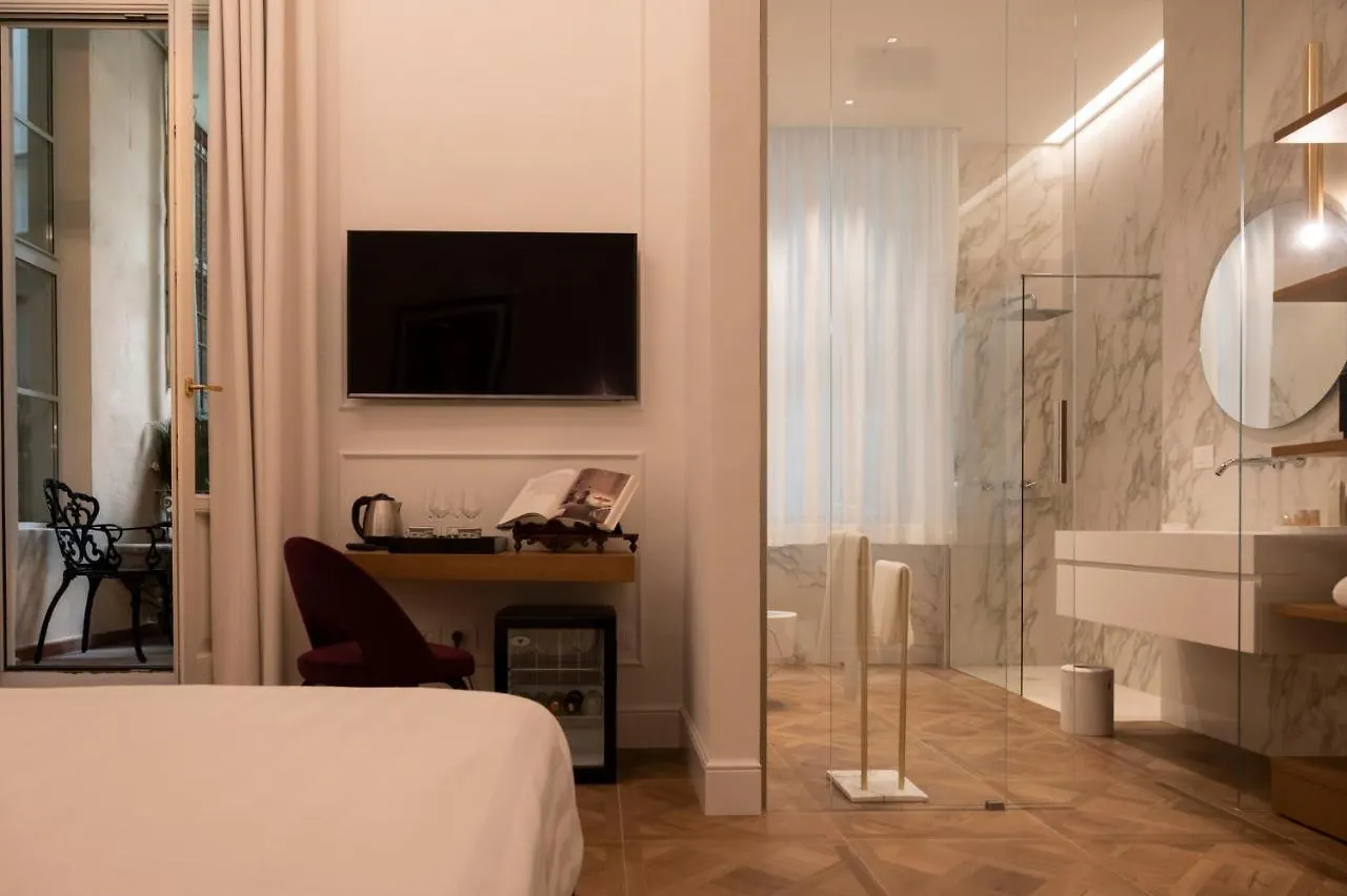 Residenza Quartieri Storici Suites