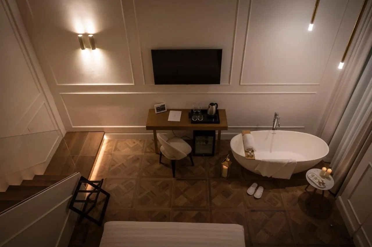 Residenza Quartieri Storici Suites