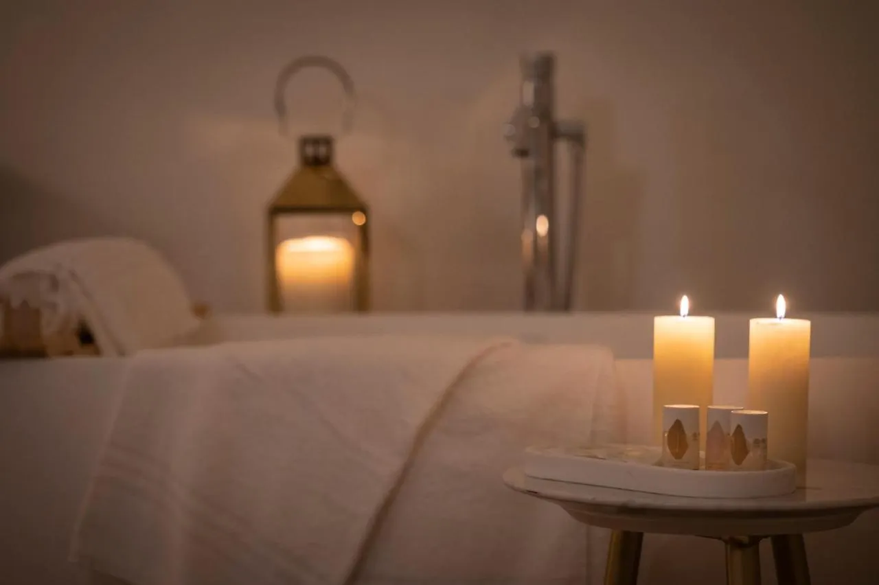 Residenza Quartieri Storici Suites Italia