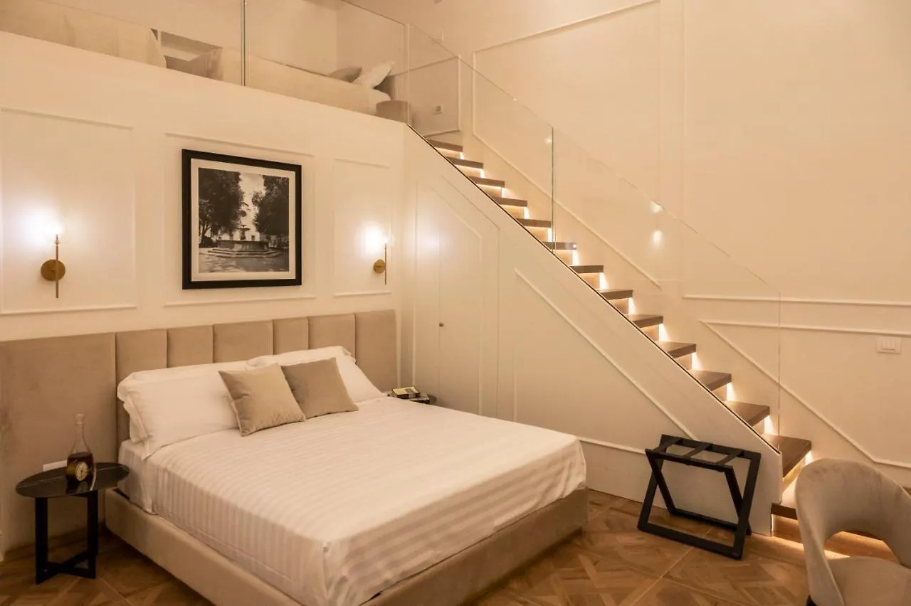 Residenza Quartieri Storici Suites