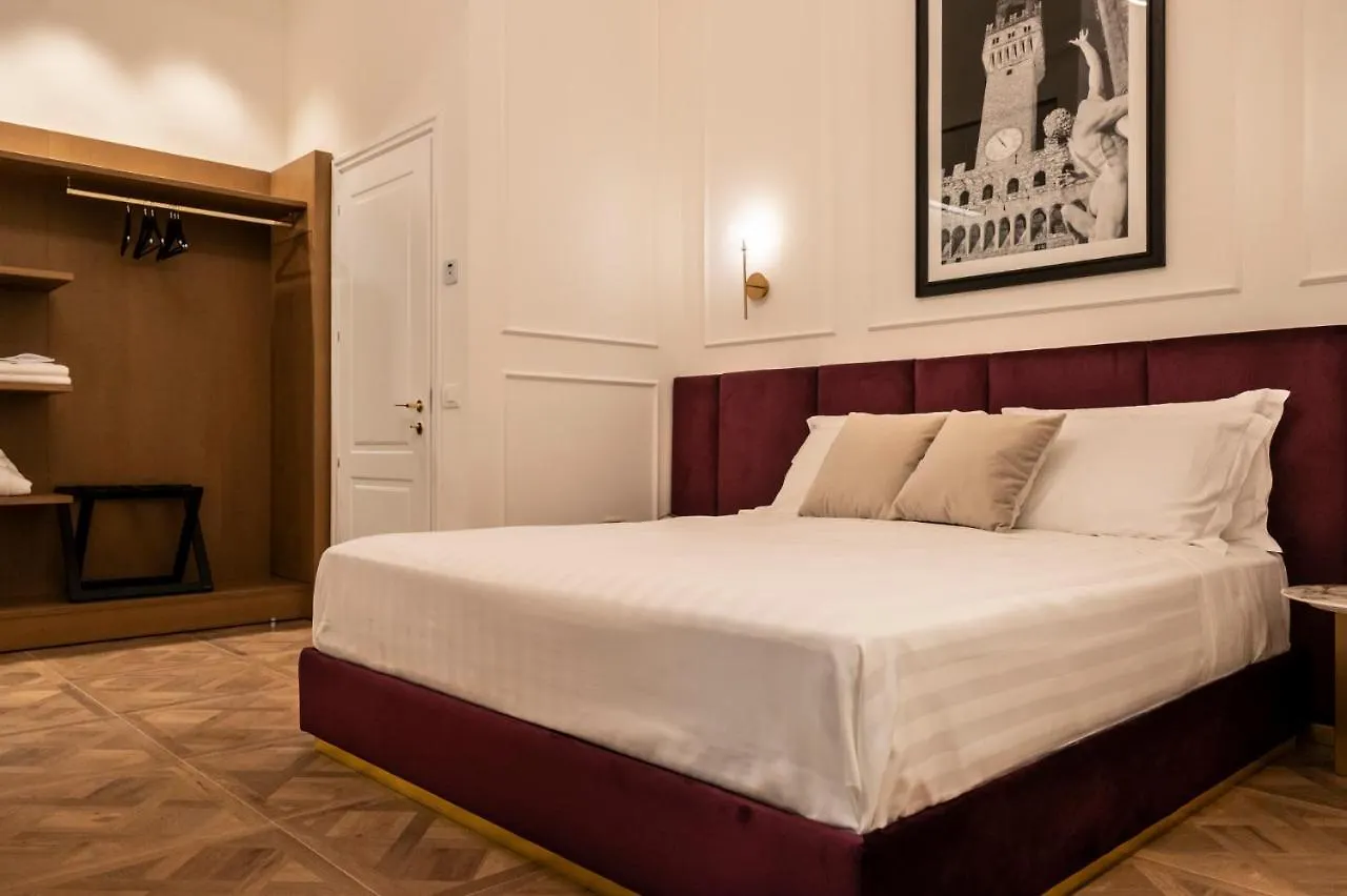 Residenza Quartieri Storici Suites Italia