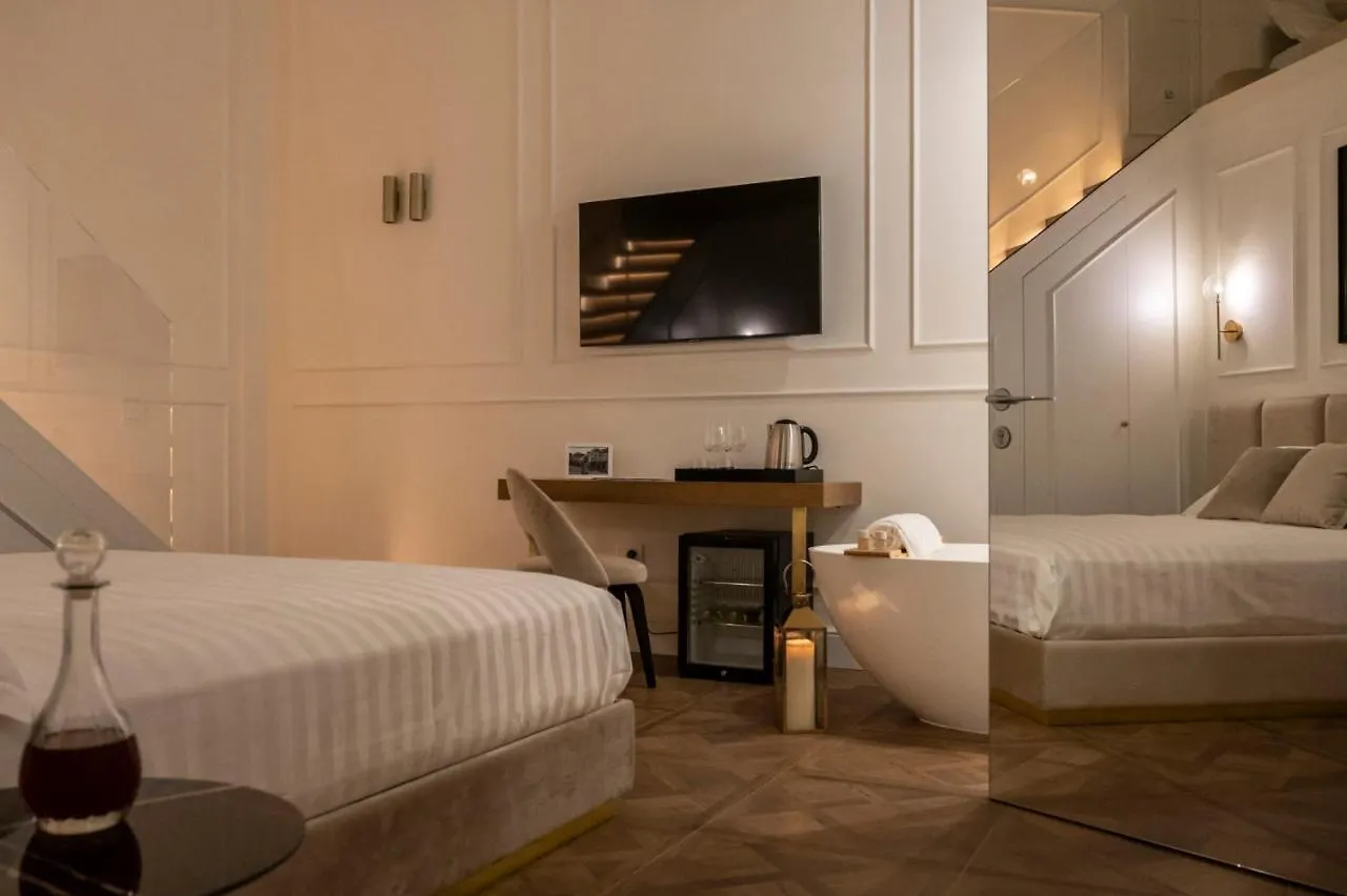 Residenza Quartieri Storici Suites