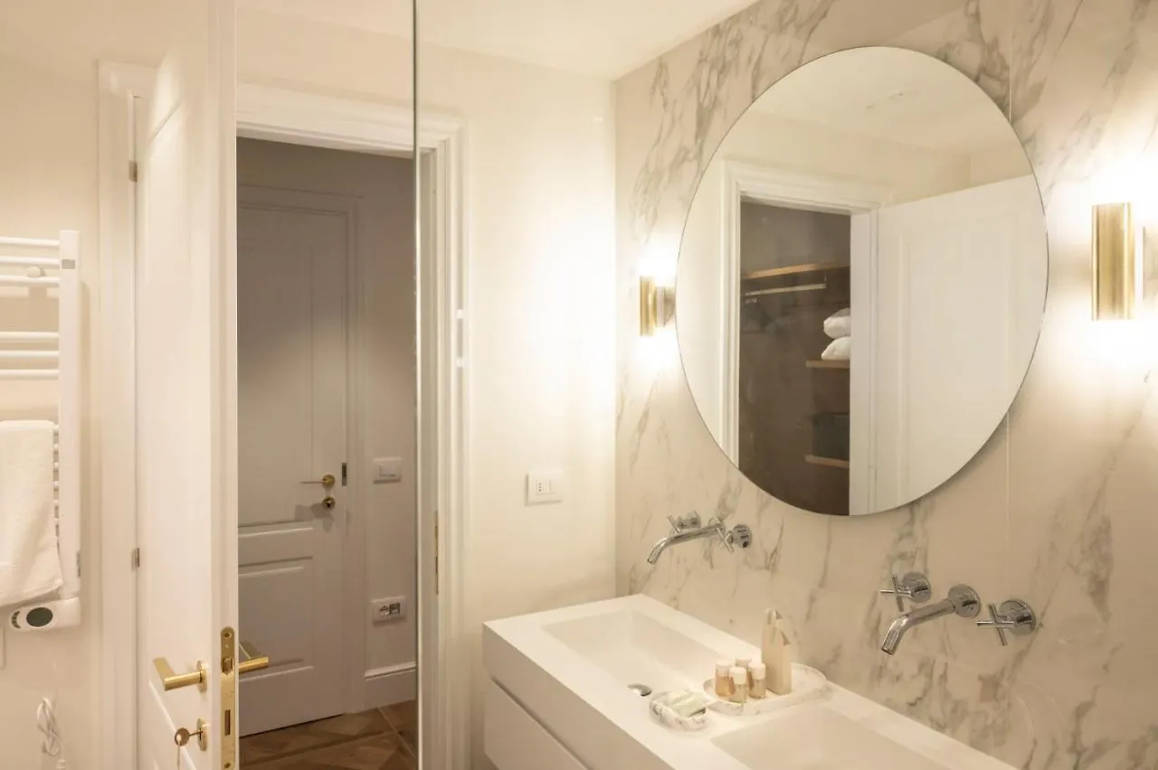 Residenza Quartieri Storici Suites Florencia