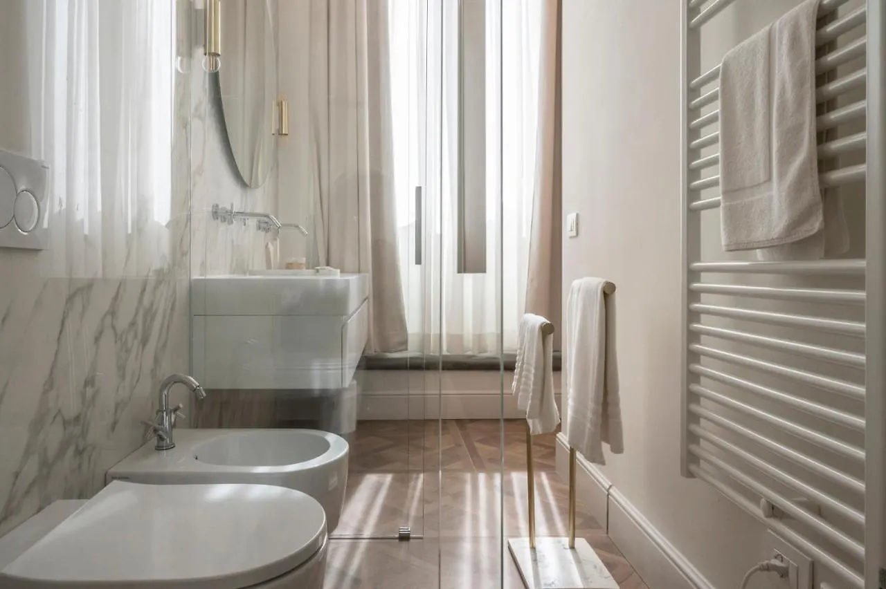 Residenza Quartieri Storici Suites 0*, Florencia