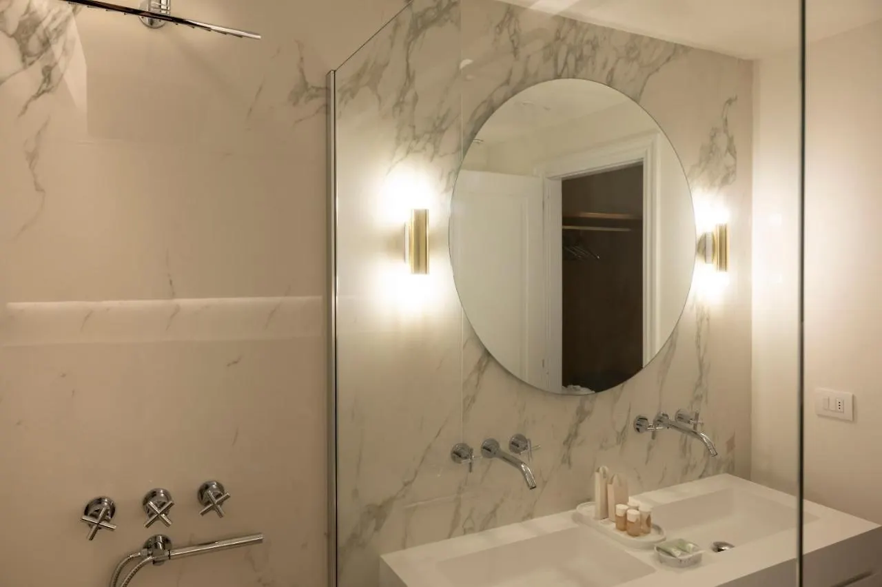 Residenza Quartieri Storici Suites 0*, Florencia Italia