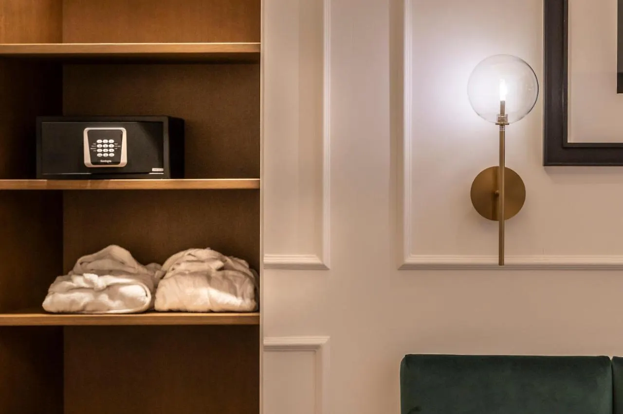 Residenza Quartieri Storici Suites 0*, Florencia Italia