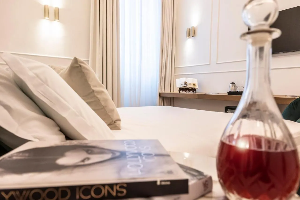 Residenza Quartieri Storici Suites