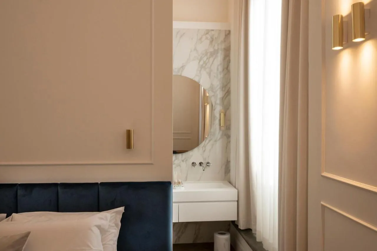 Residenza Quartieri Storici Suites 0*, Florencia Italia
