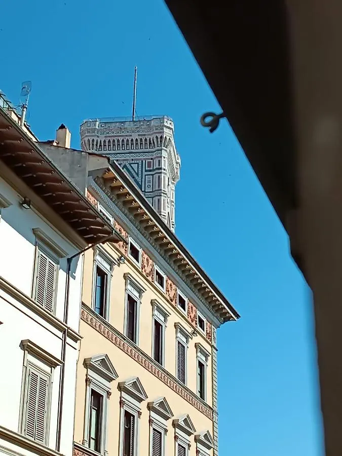 Residenza Quartieri Storici Suites Pensión