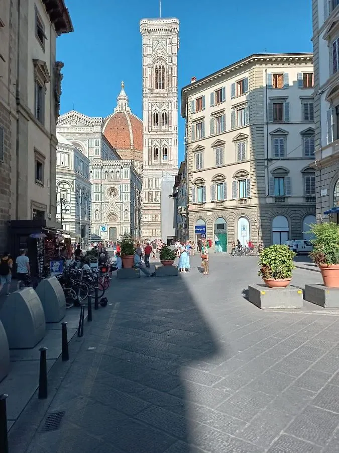 Residenza Quartieri Storici Suites