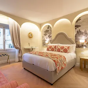 Pensión Dimora Del Mercante - Luxury, Florencia