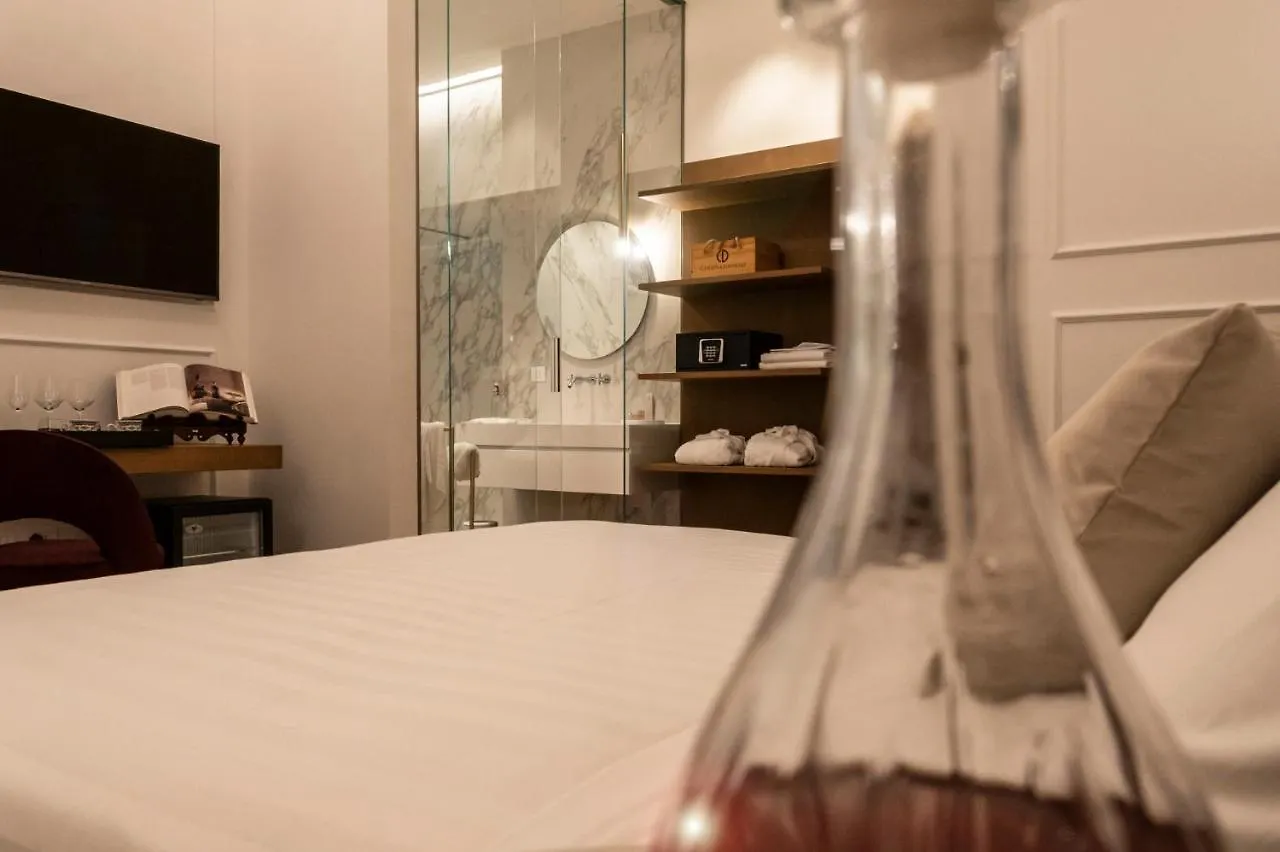 Residenza Quartieri Storici Suites 0*, Floransa