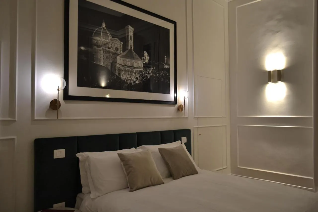 Konukevi Residenza Quartieri Storici Suites İtalya