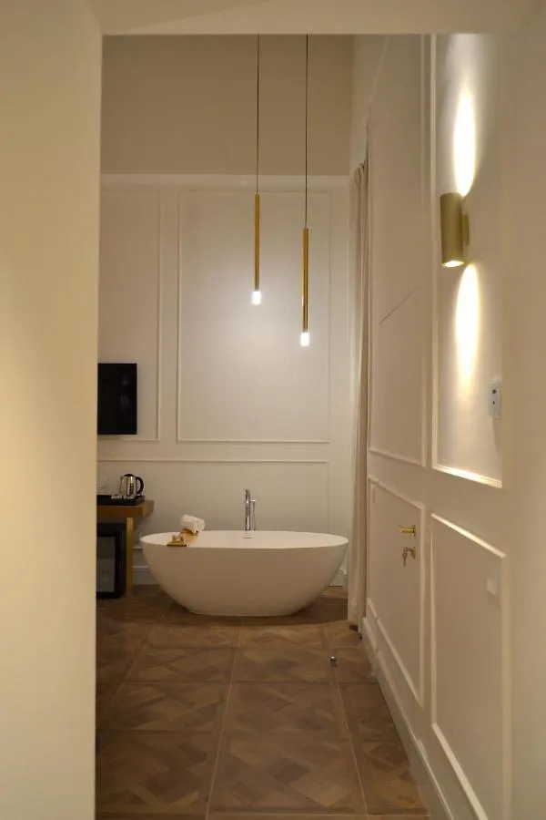 Residenza Quartieri Storici Suites Konukevi Floransa