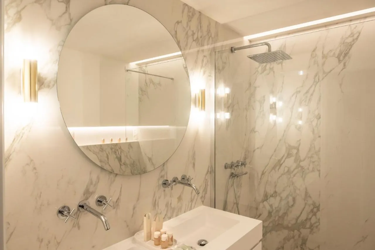 Konukevi Residenza Quartieri Storici Suites