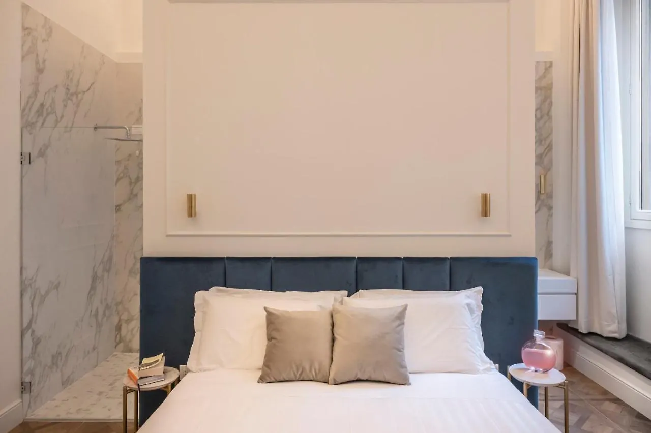 Konukevi Residenza Quartieri Storici Suites