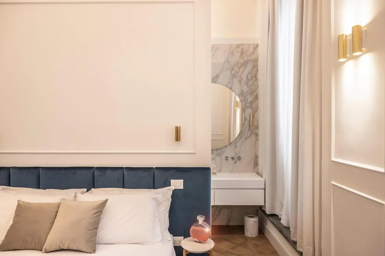 Residenza Quartieri Storici Suites Konukevi Floransa